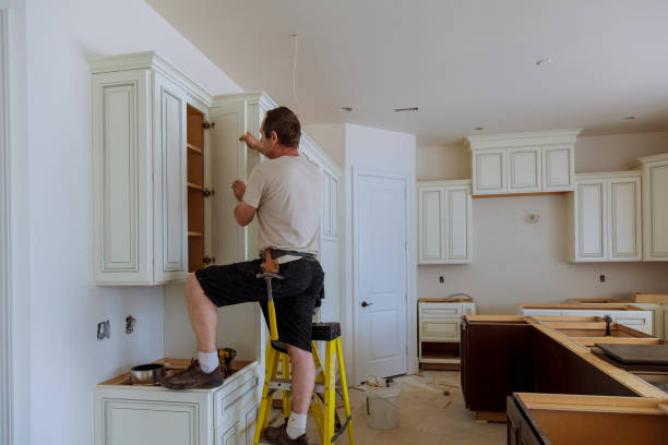 Licensed Kitchen service in Columbia, MD - I E Kitchen