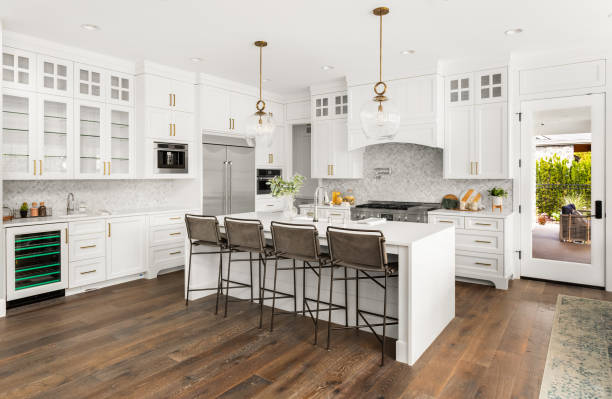 Reliable Kitchen contractor in Columbia, MD by I E Kitchen