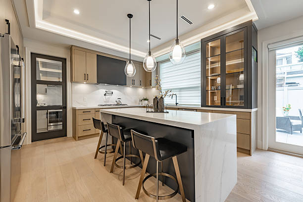 Affordable Kitchen solutions in Columbia, MD